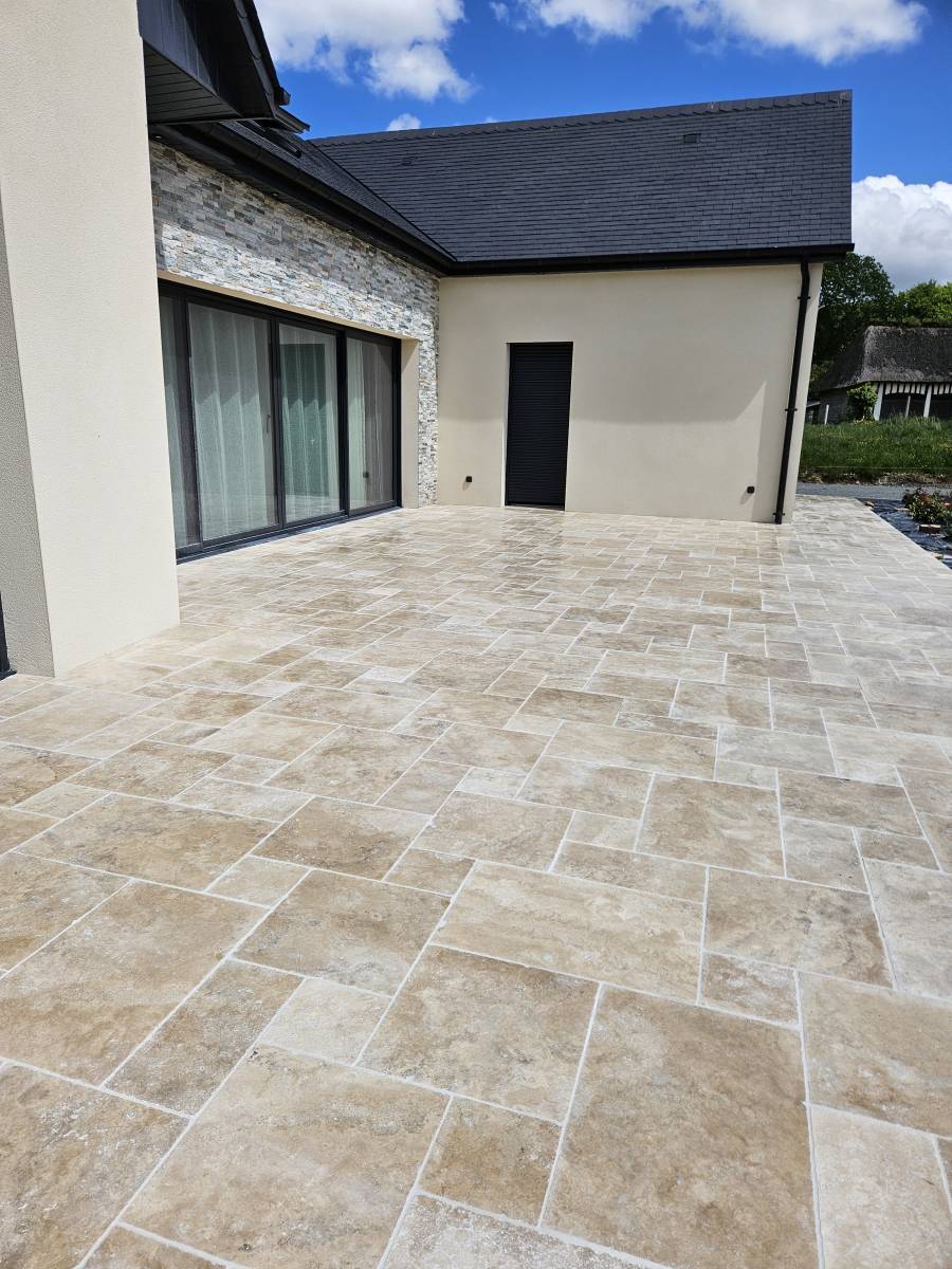 Carrelage